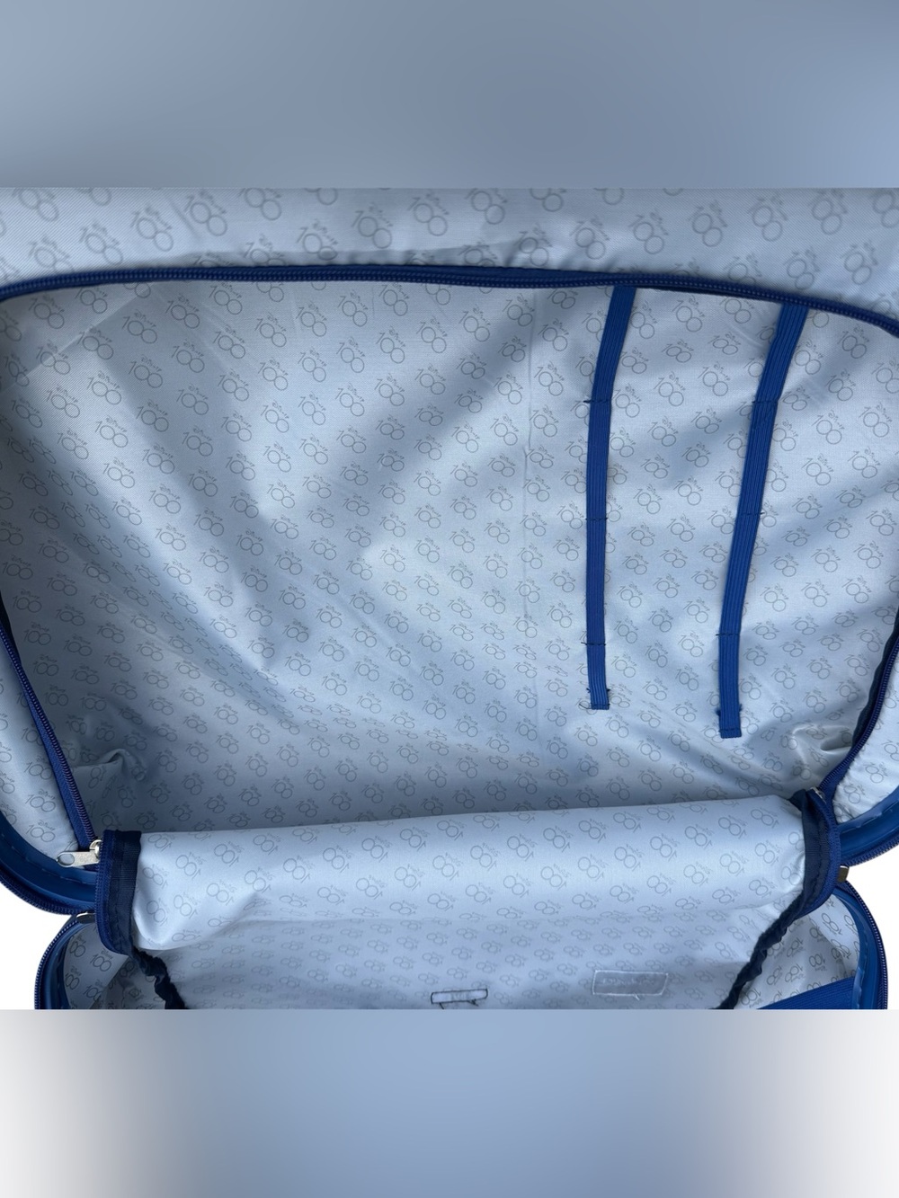 Ful kid’s Mickey Mouse luggage - Picture 5 of 5